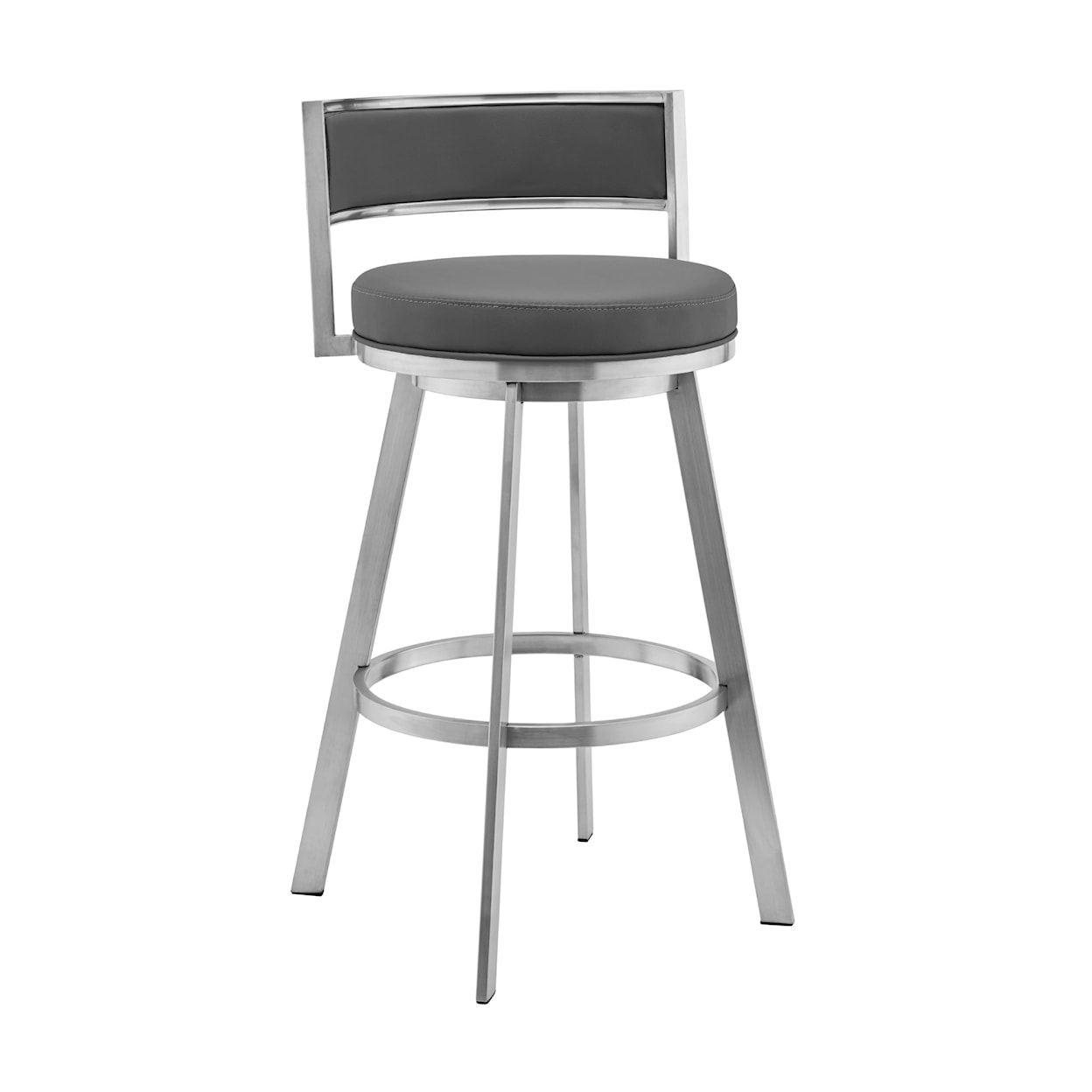 Armen Living Roman Barstool