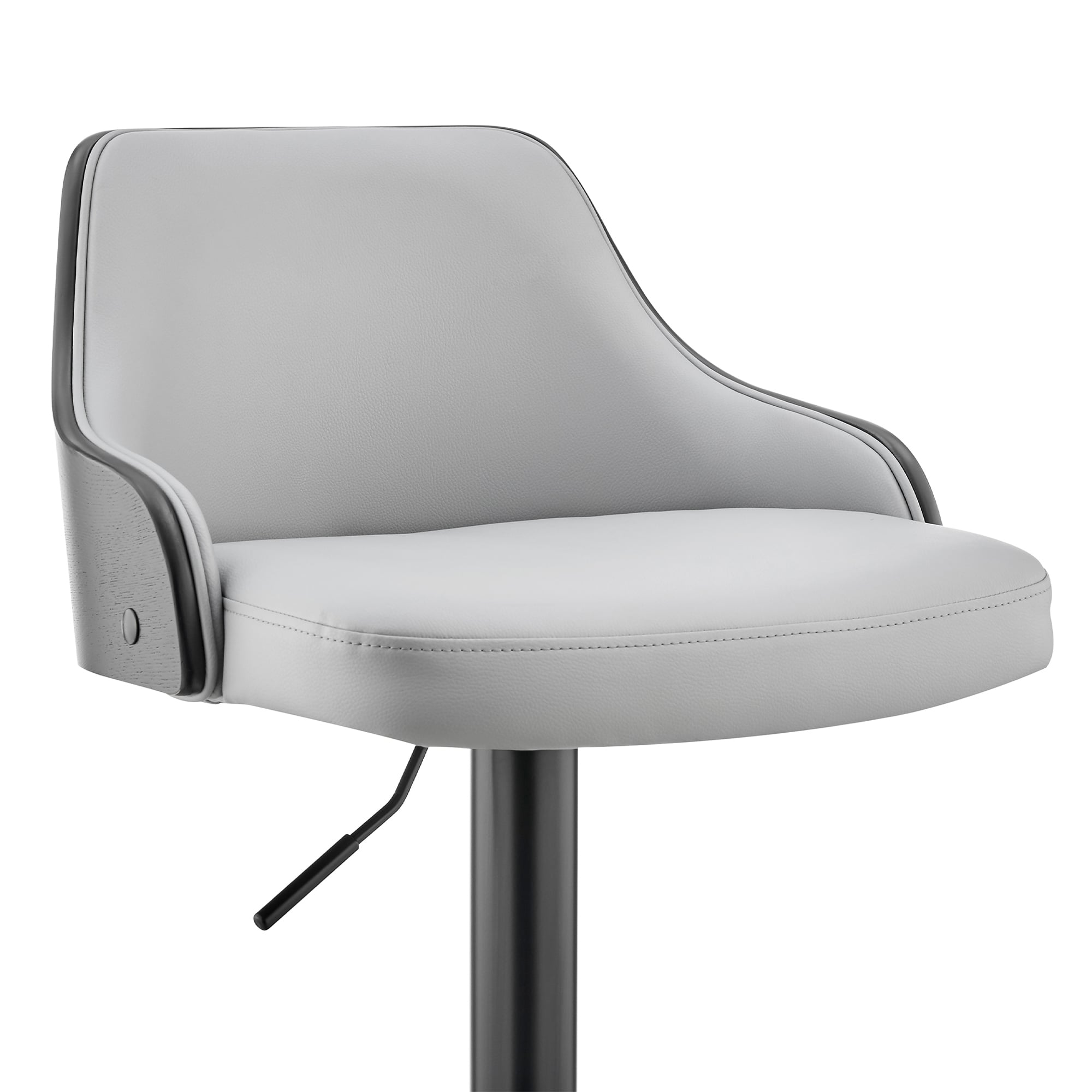 Armen Living Asher Bar Stool