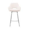 Armen Living Aura Bar Stool