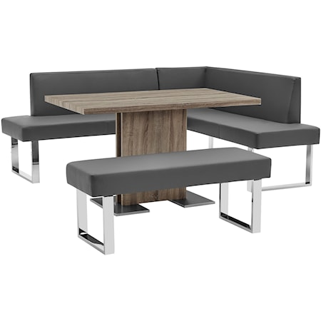 3 pc Dining Set