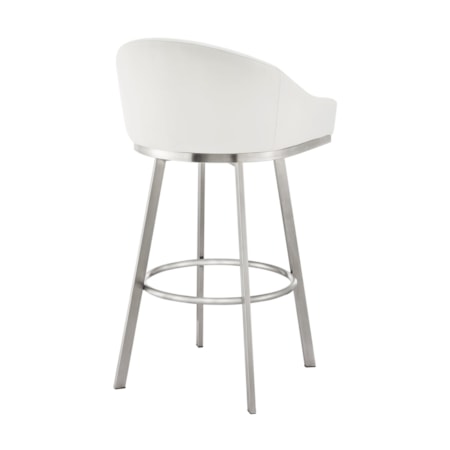 Counter Height Swivel Stool