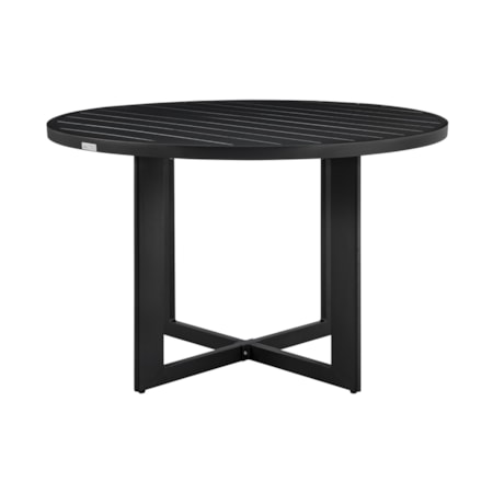 Outdoor Dining Table