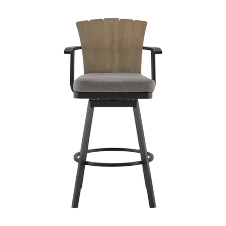 Outdoor Barstool