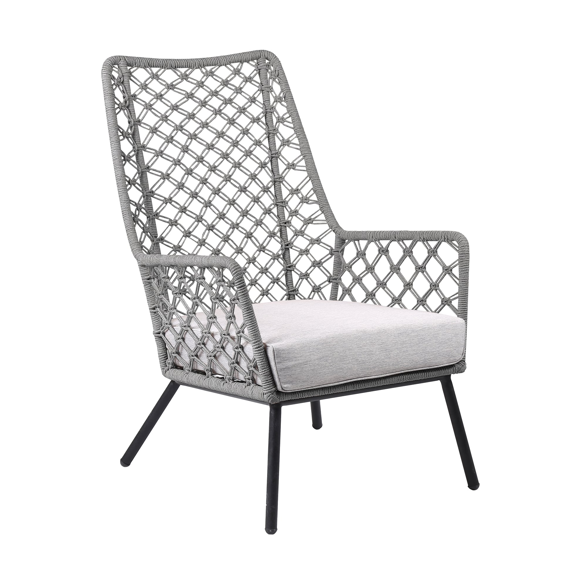 Outdoor Lounge Chair