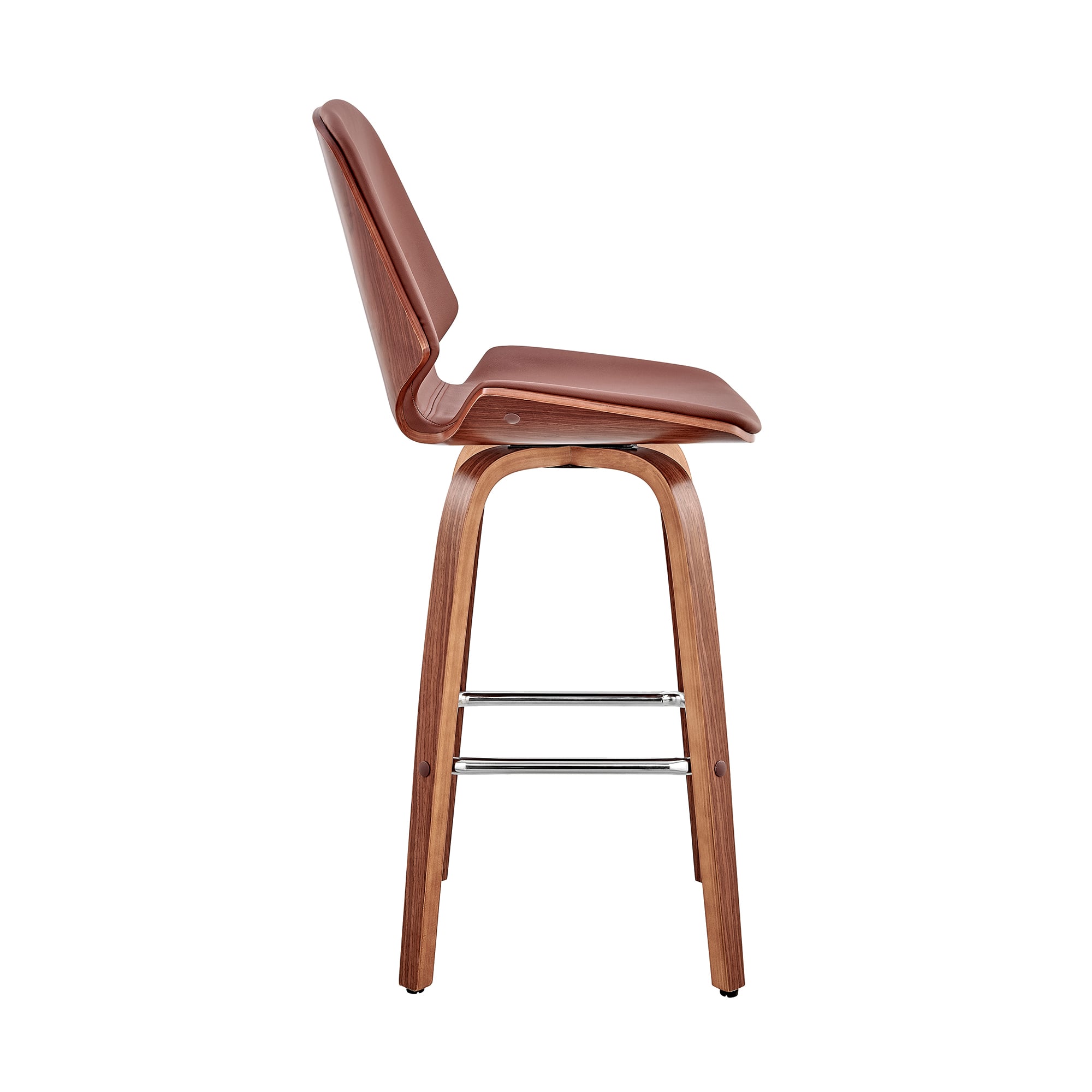 Armen Living Arabela Bar Stool