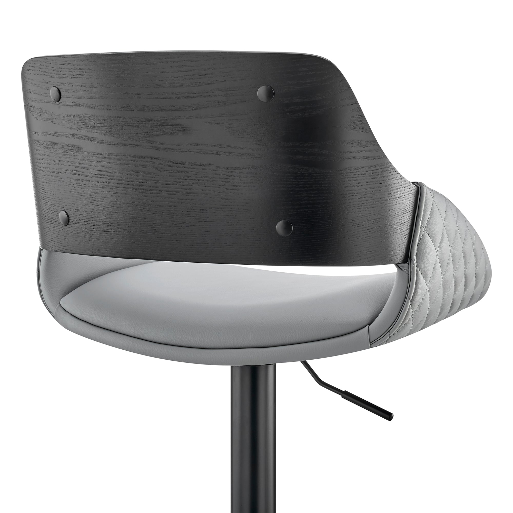 Armen Living Colby Bar Stool