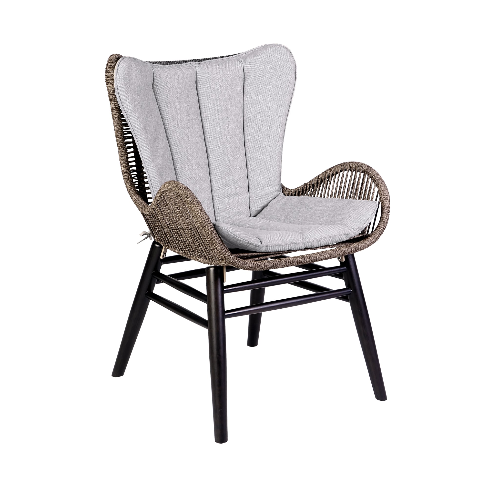 5-Piece Outdoor Dining Set