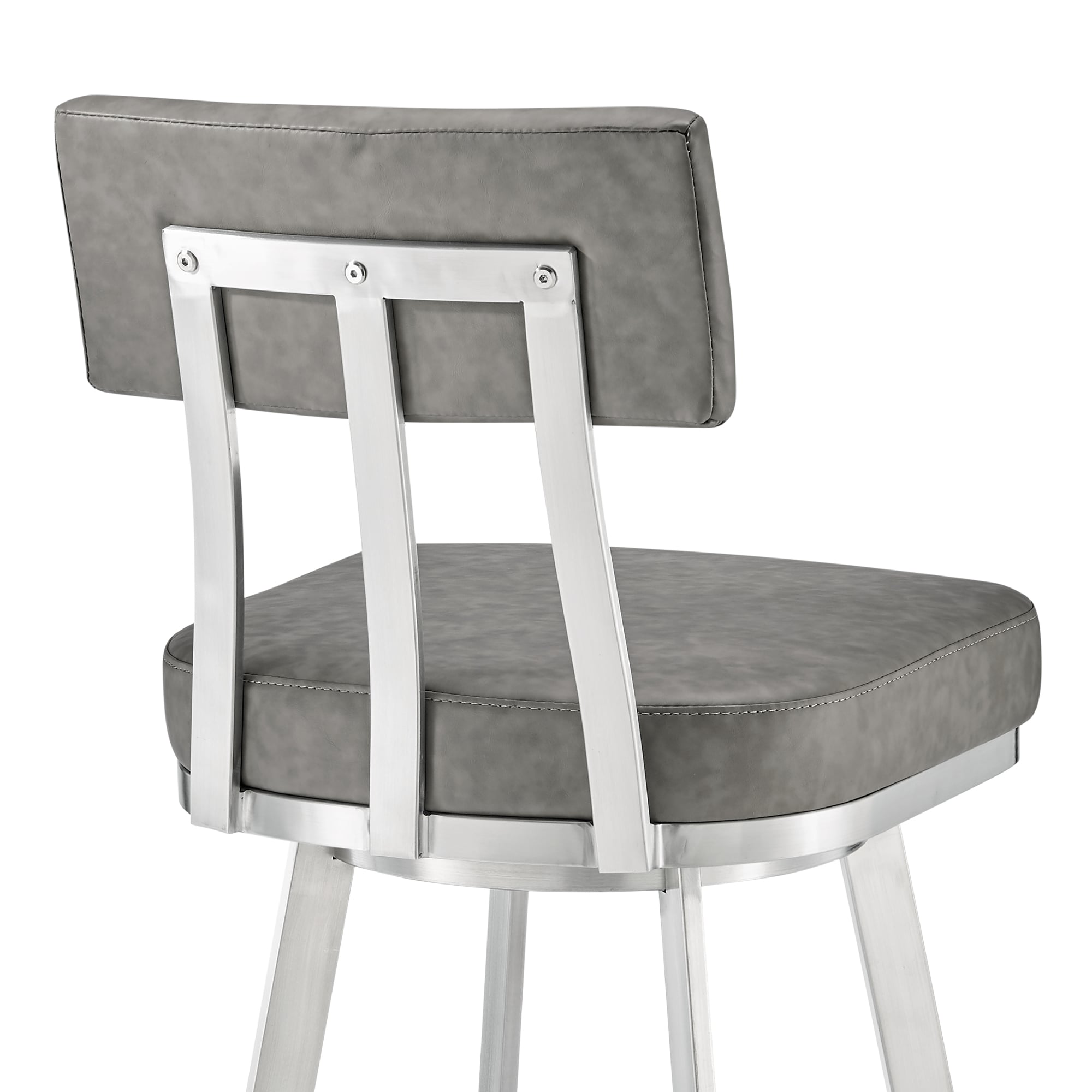 Armen Living Benjamin Bar Stool