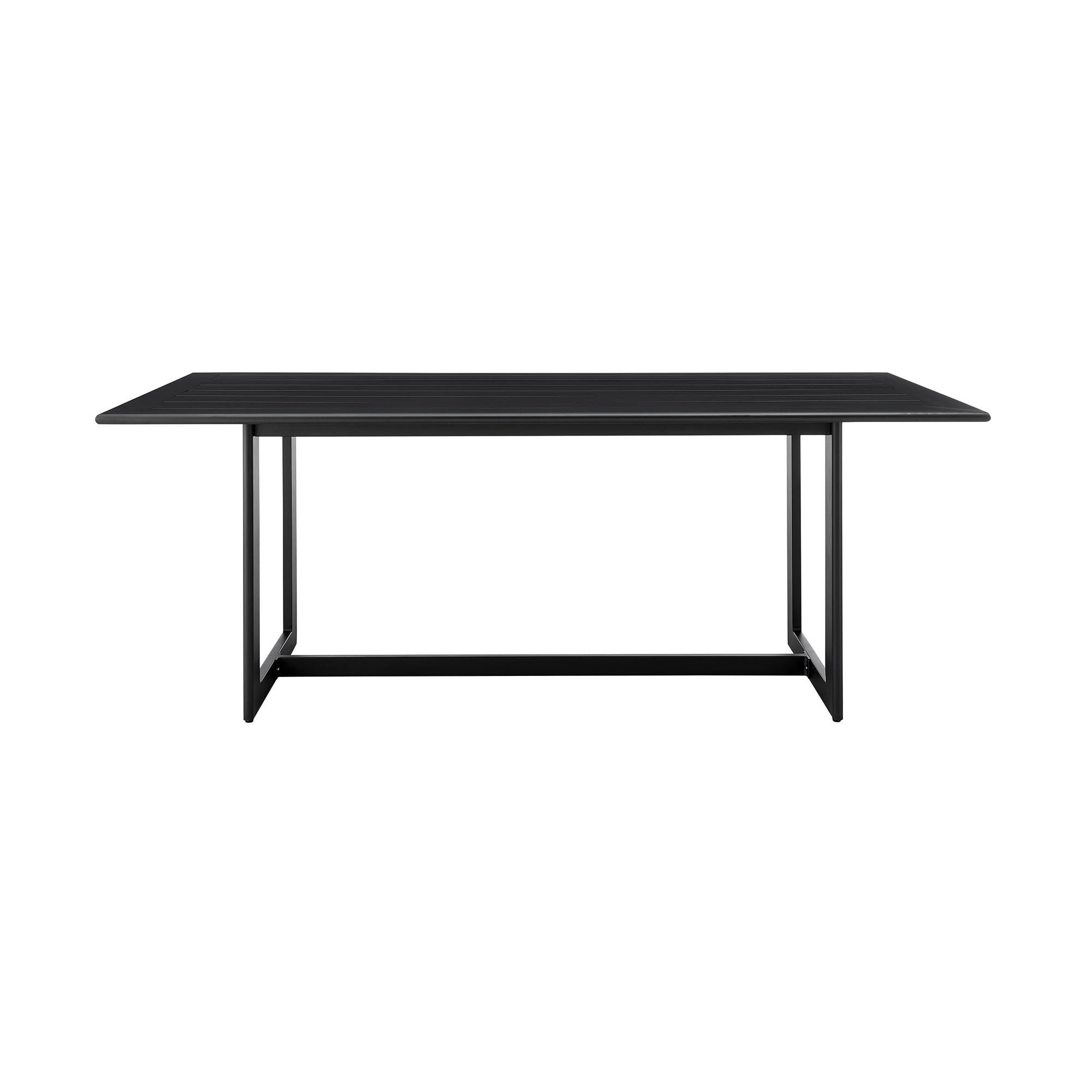 Armen Living Cayman Outdoor Dining Set