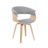 Oak/Gray