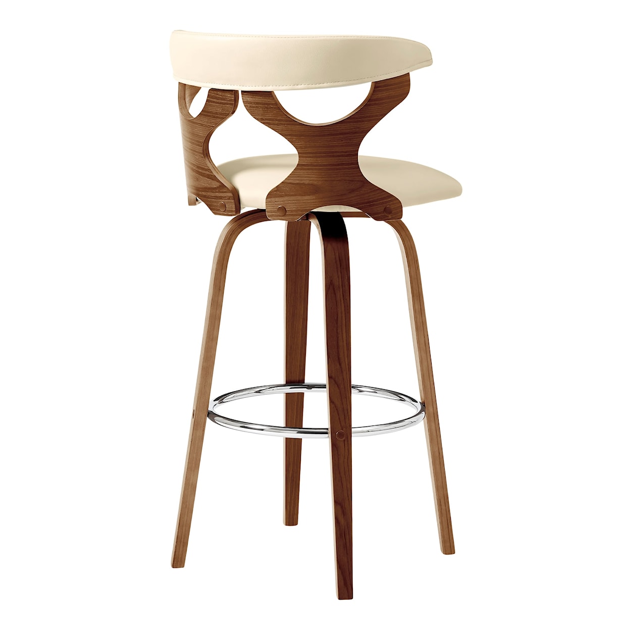 Armen Living Zenia Bar Stool