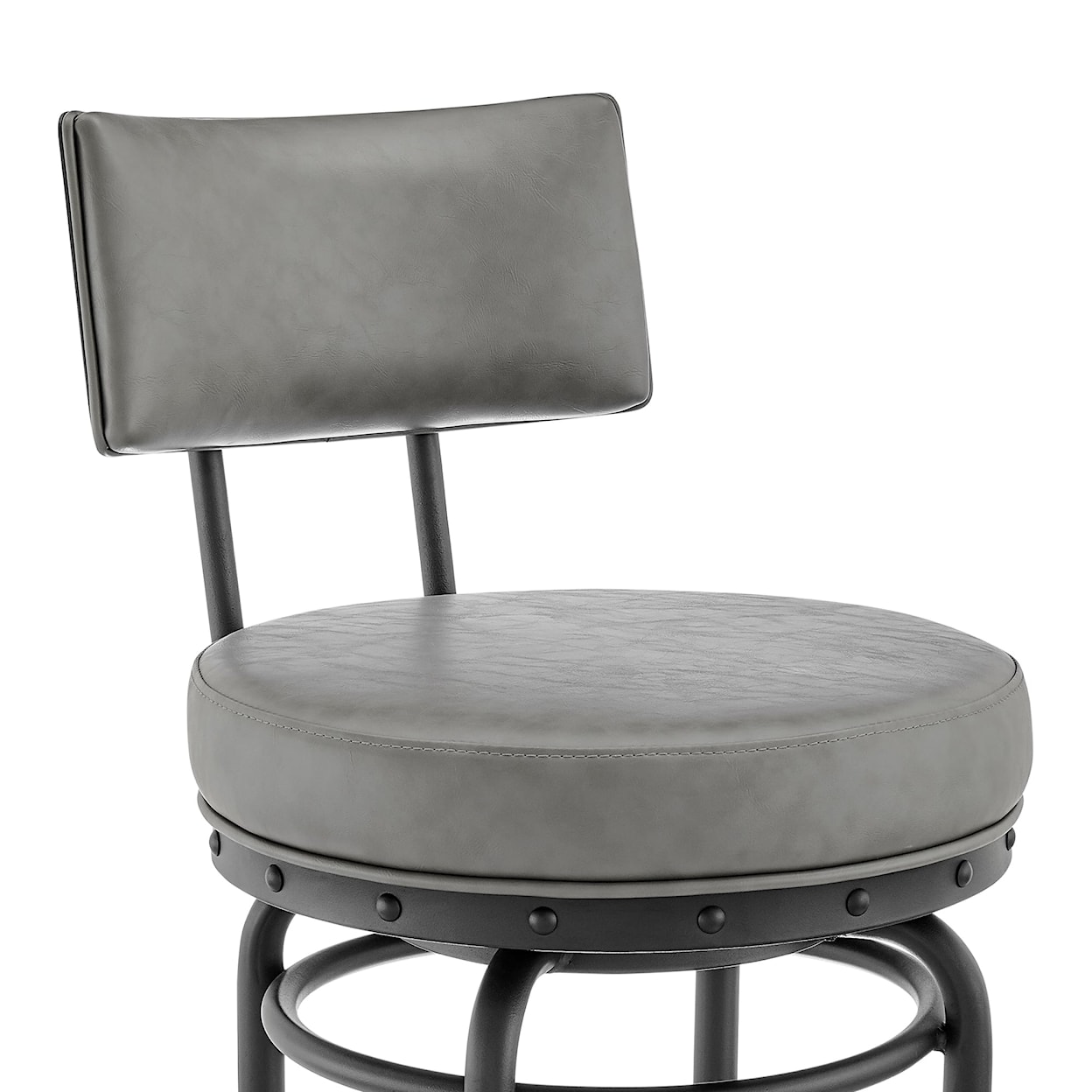 Armen Living Rees Bar Stool