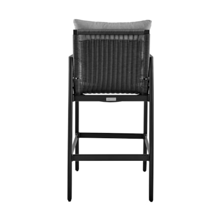 Outdoor Bar Stool