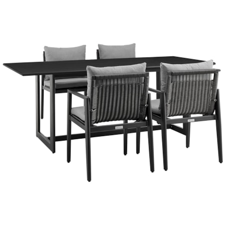 Outdoor Dining Set