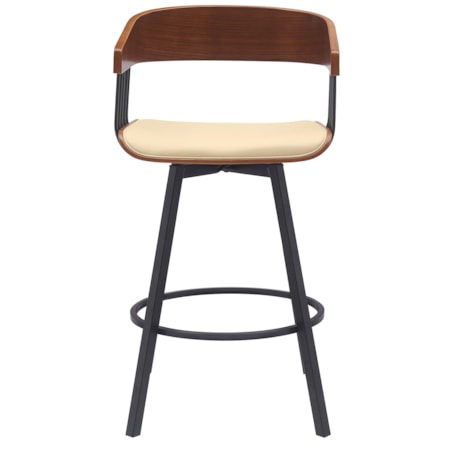 Counter-Height Stool