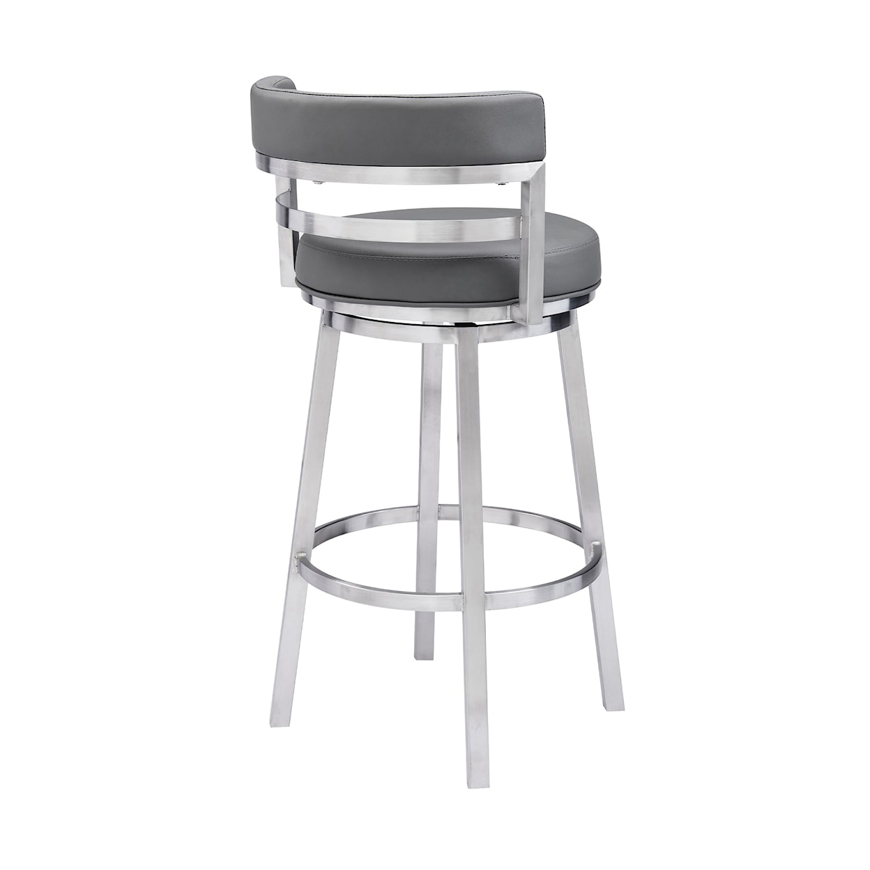 Armen Living Titana Bar Stool