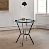 Armen Living Naomi Bar Table