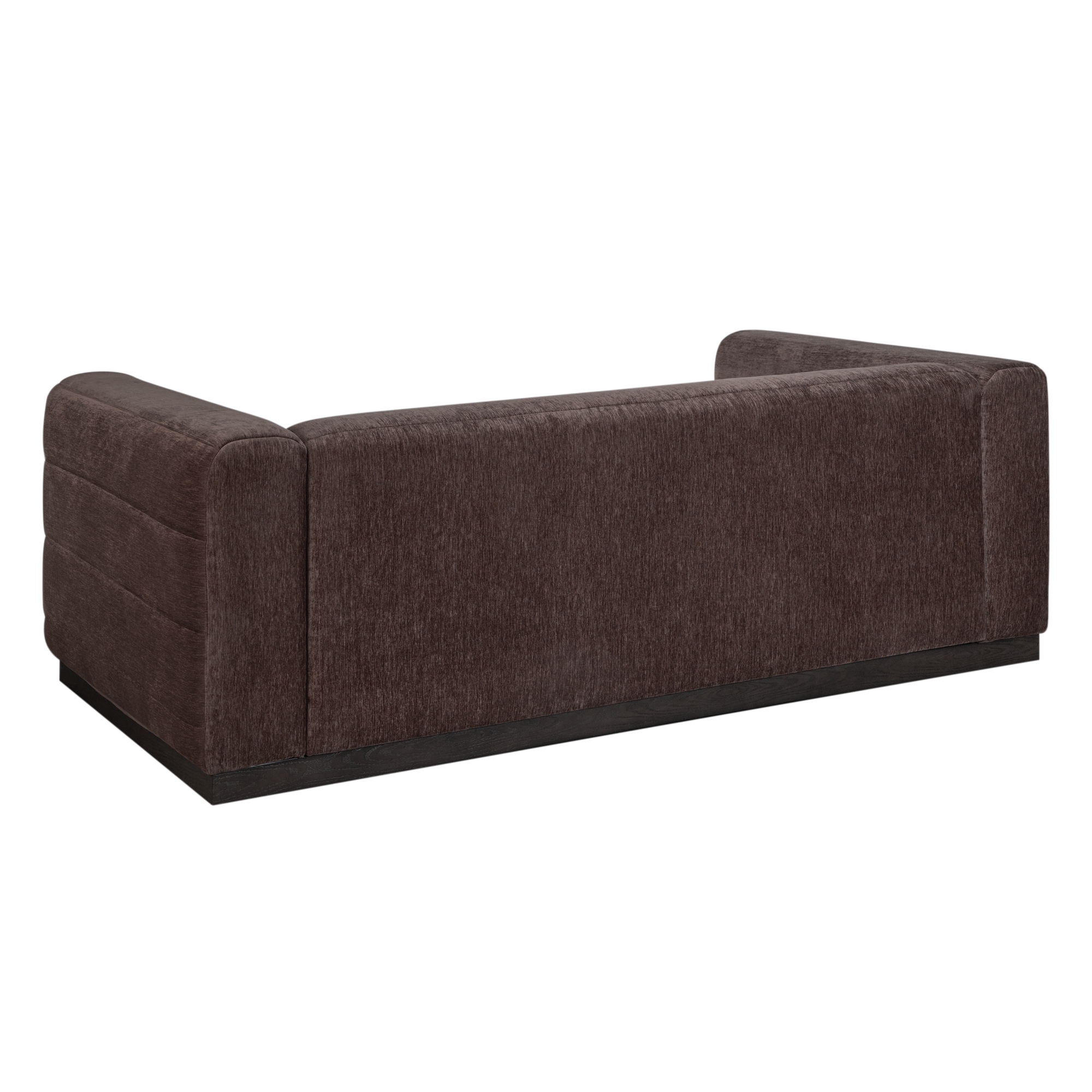 Squared 3-Seater Sofa