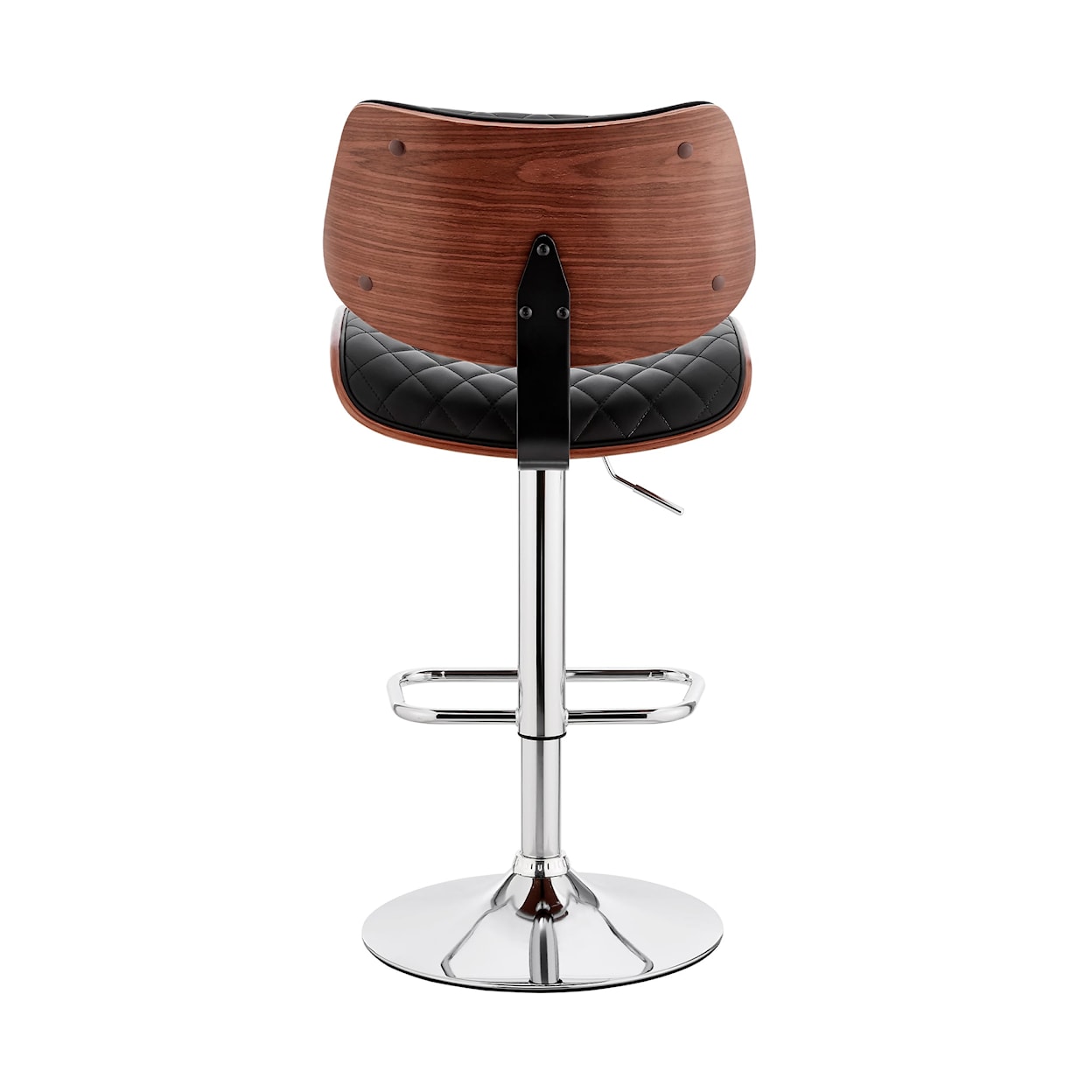 Armen Living Leland Bar Stool