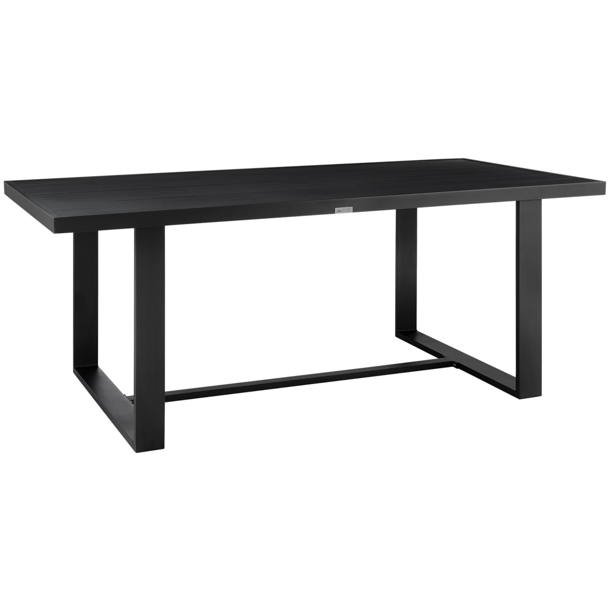 Armen Living Alegria Outdoor Dining Table