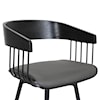 Armen Living Athena Bar Stool