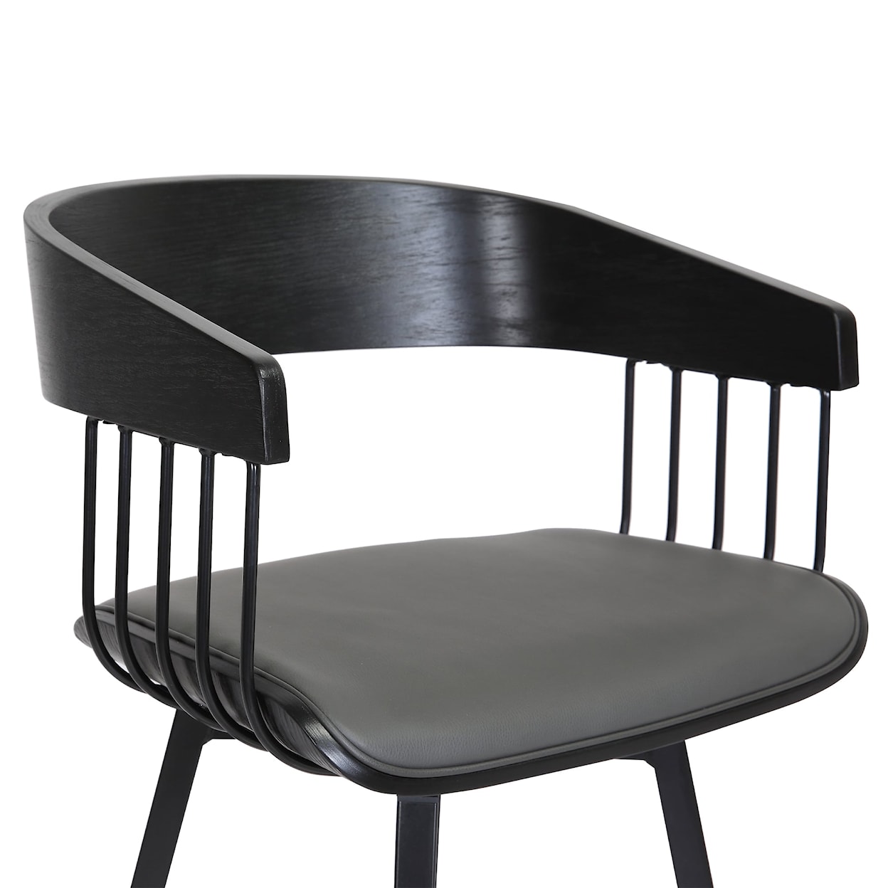 Armen Living Athena Bar Stool