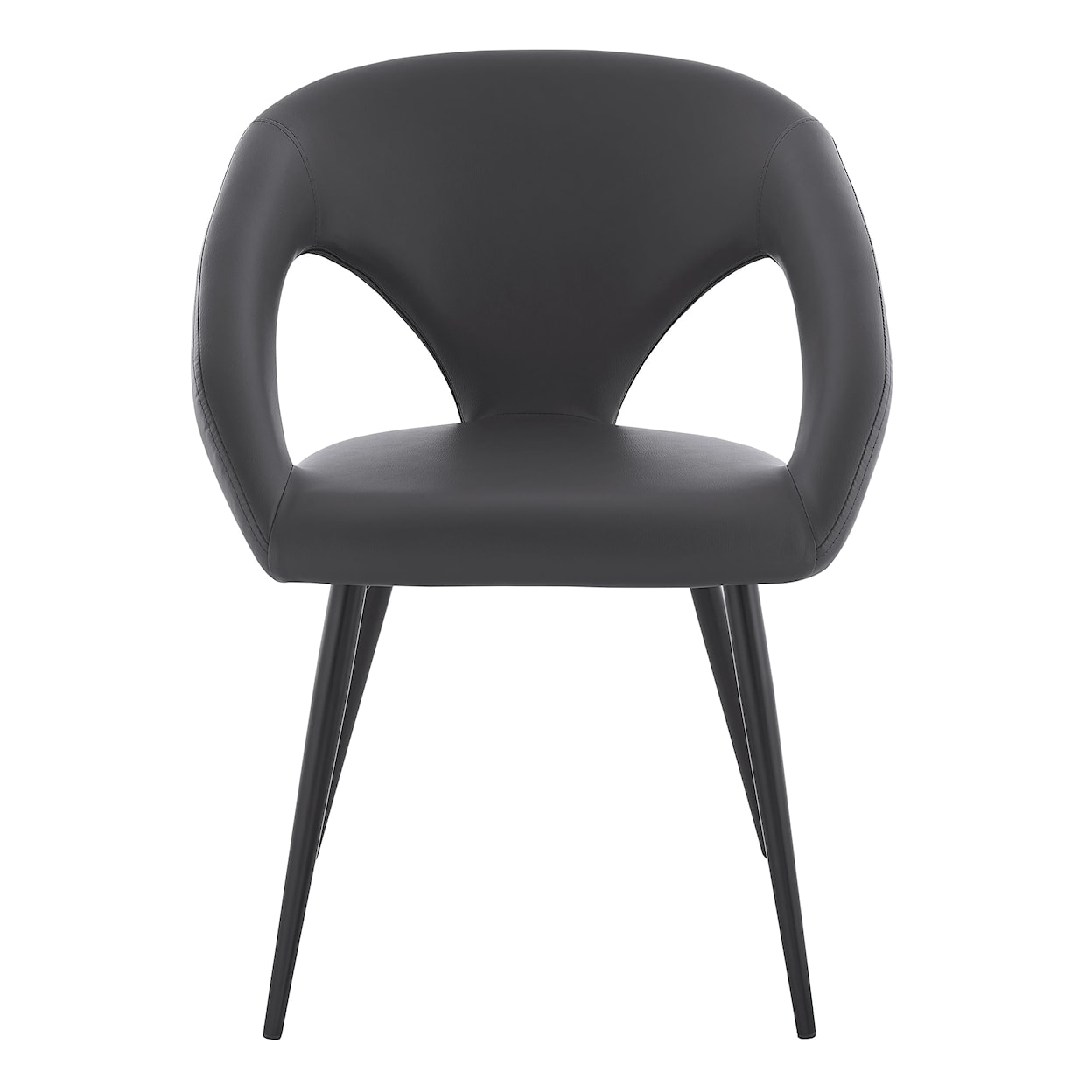 Armen Living Elin Dining Chair