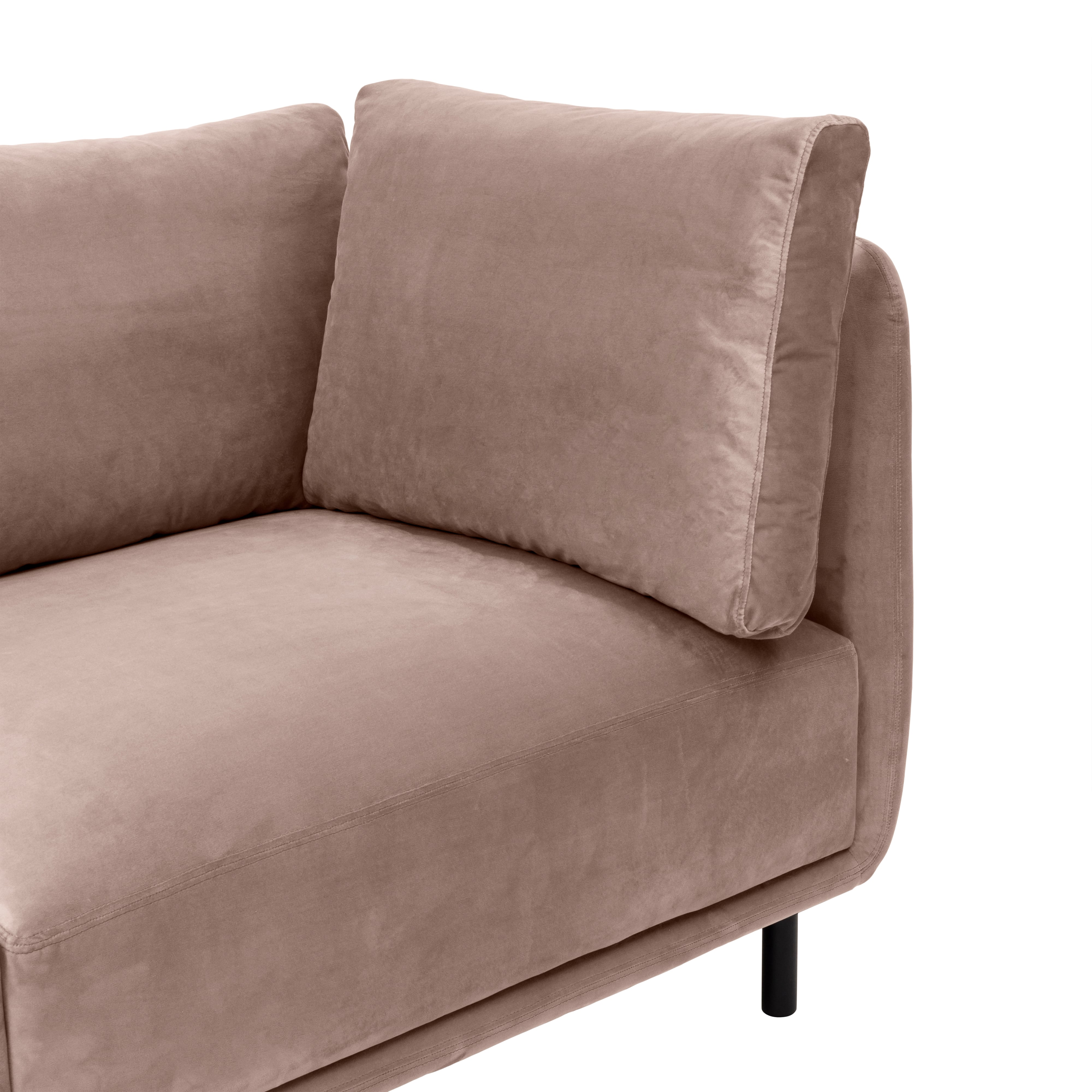 Armen Living Serenity Sofa