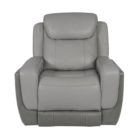 Zero Gravity Power Recliner