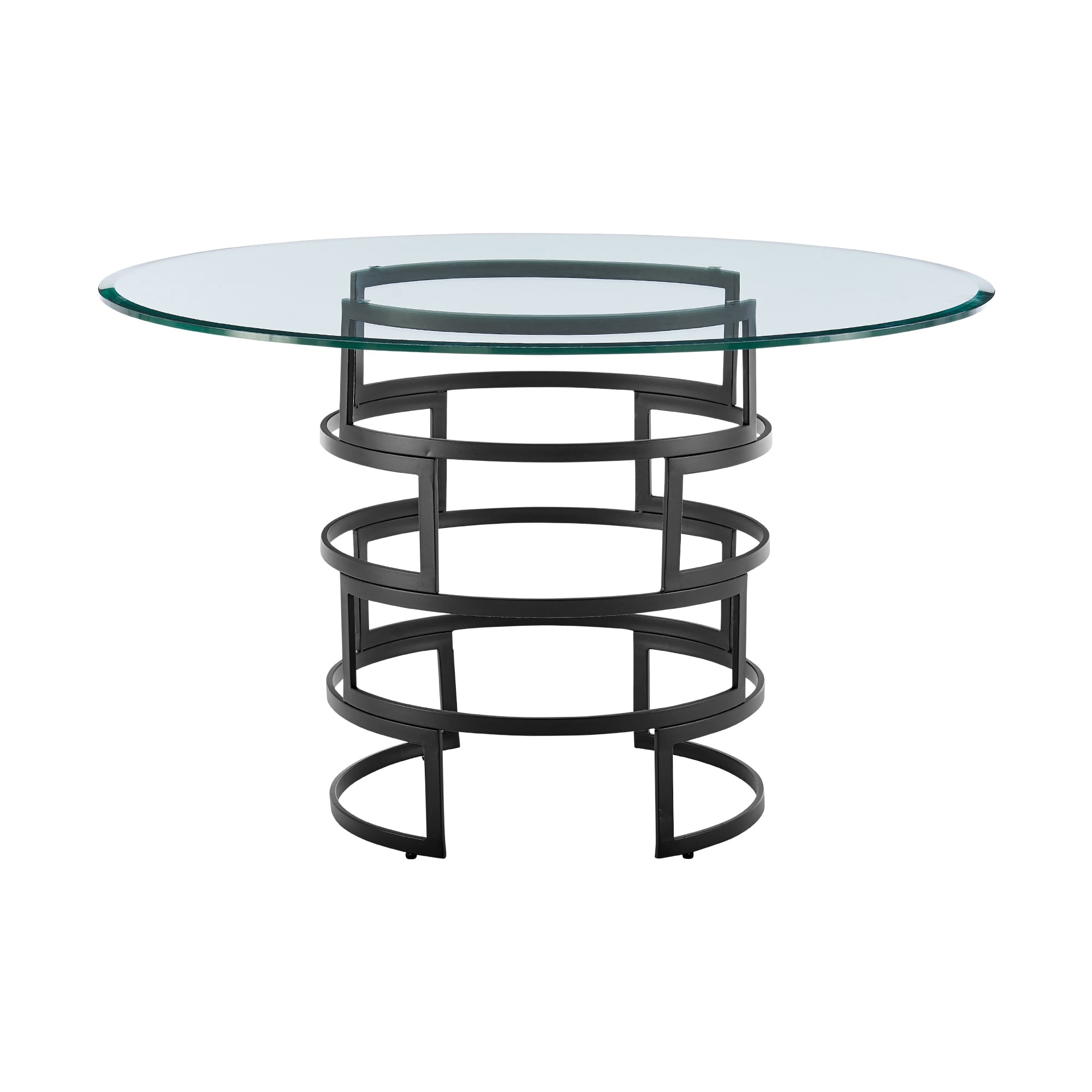 Armen Living Diaz / Morgan 5-pc. Dining Set