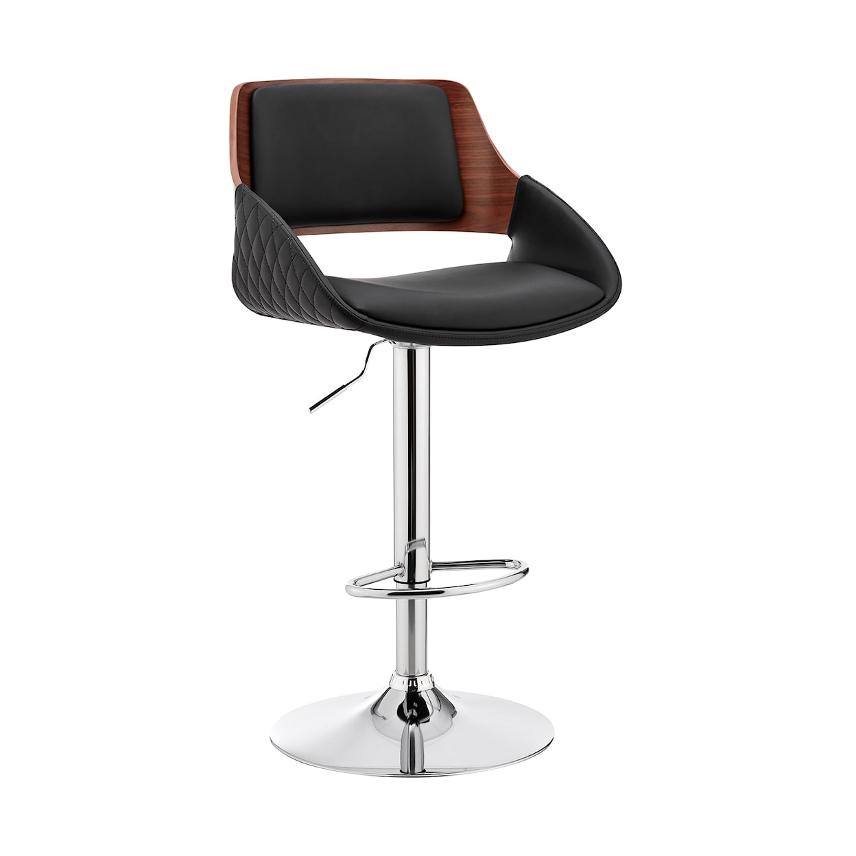 Armen Living Colby Bar Stool