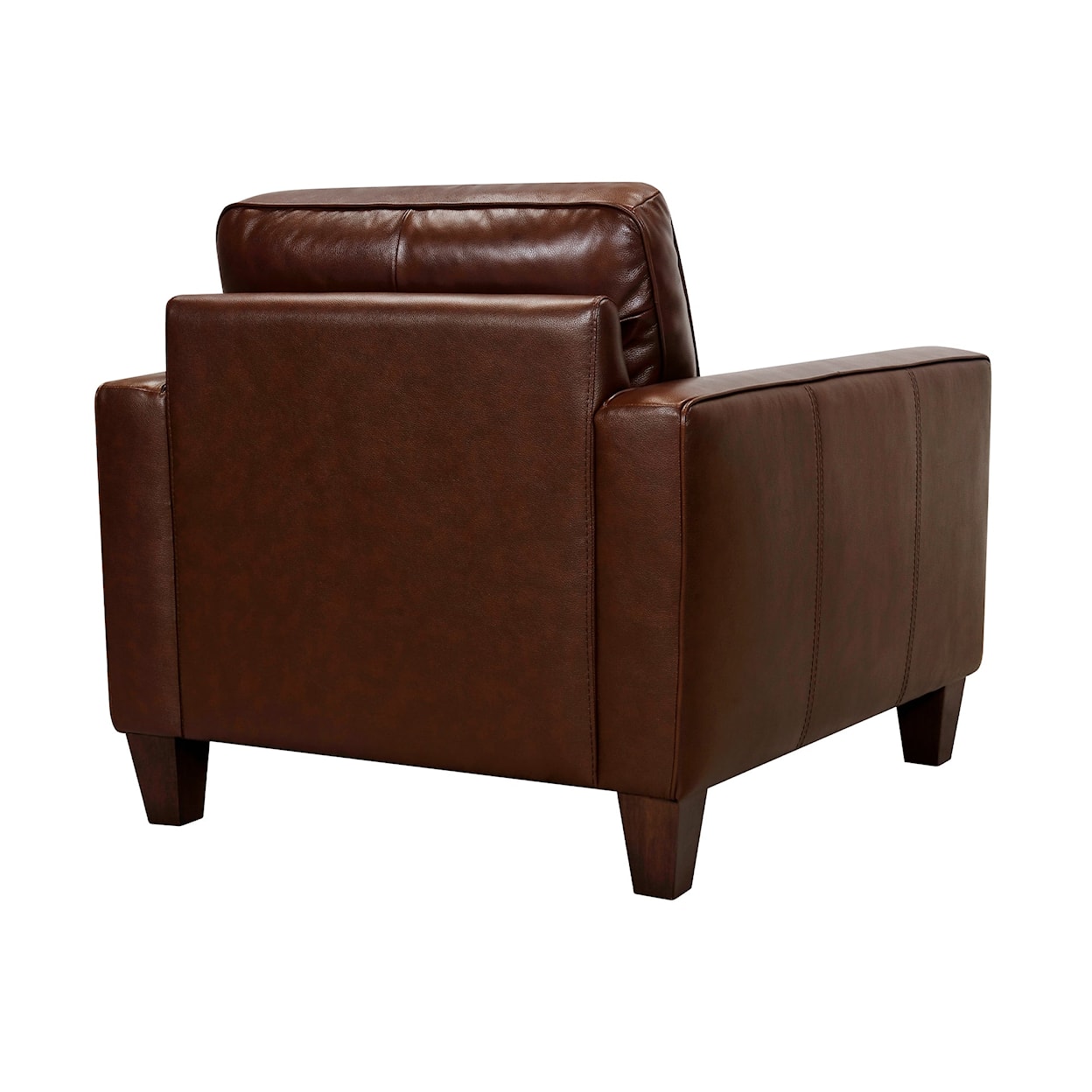 Armen Living Wesley Sofa Chair