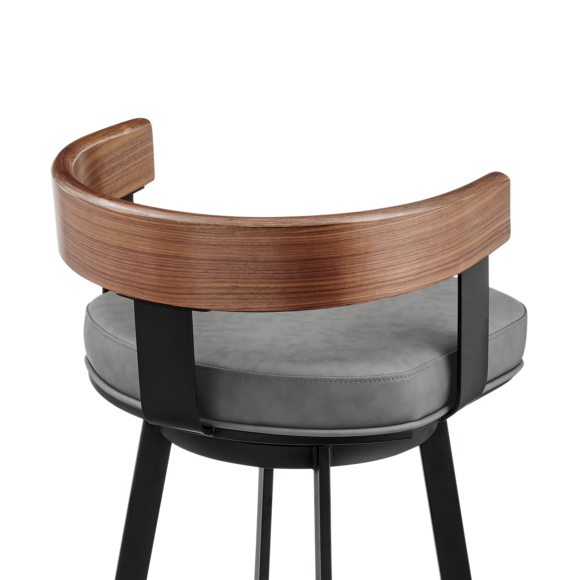 Armen Living Idris 26" Counter Stool