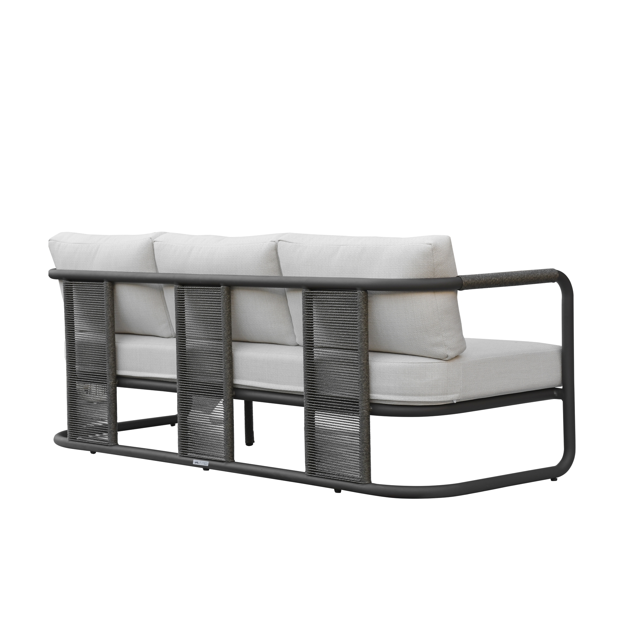 Outdoor 82" Sofa