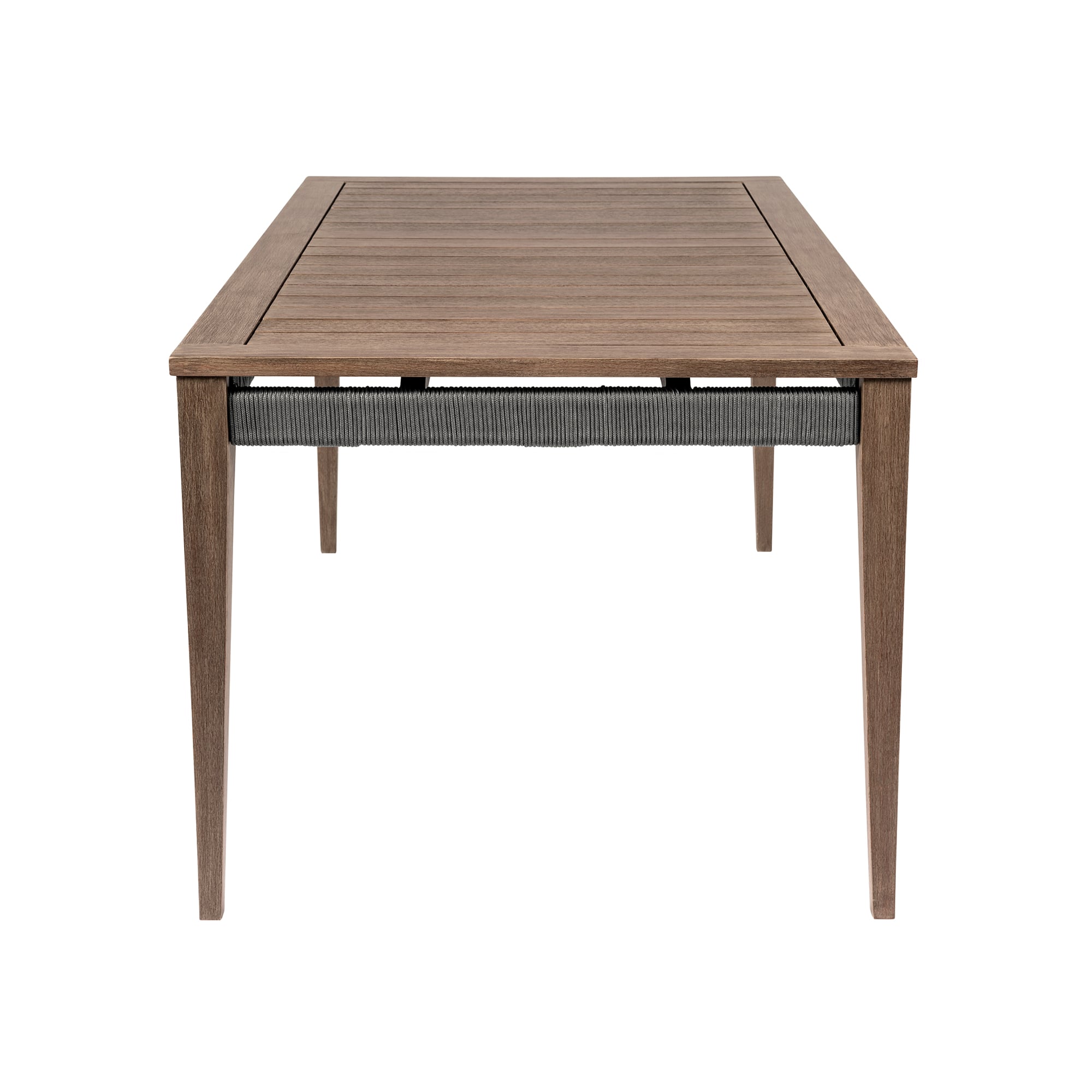 Outdoor Dining Table