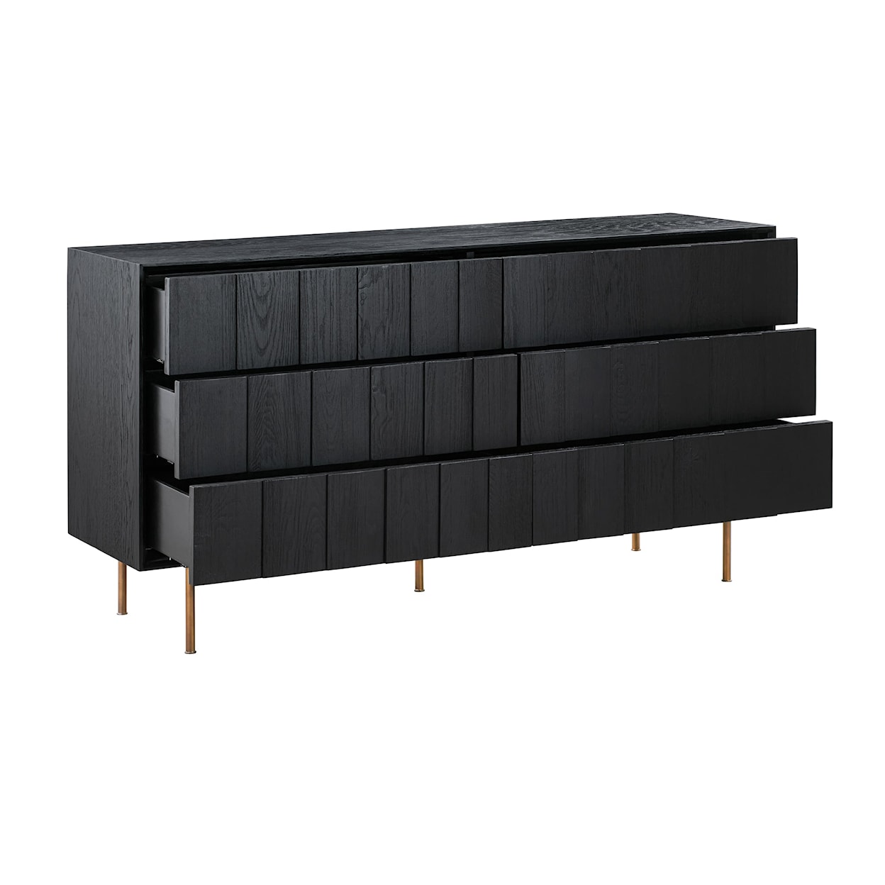 Armen Living Carnaby Dresser