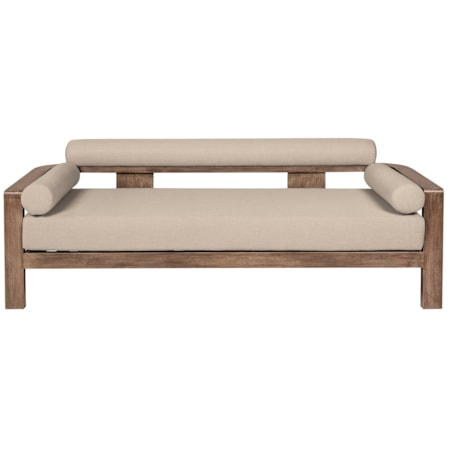 Outdoor Sofa