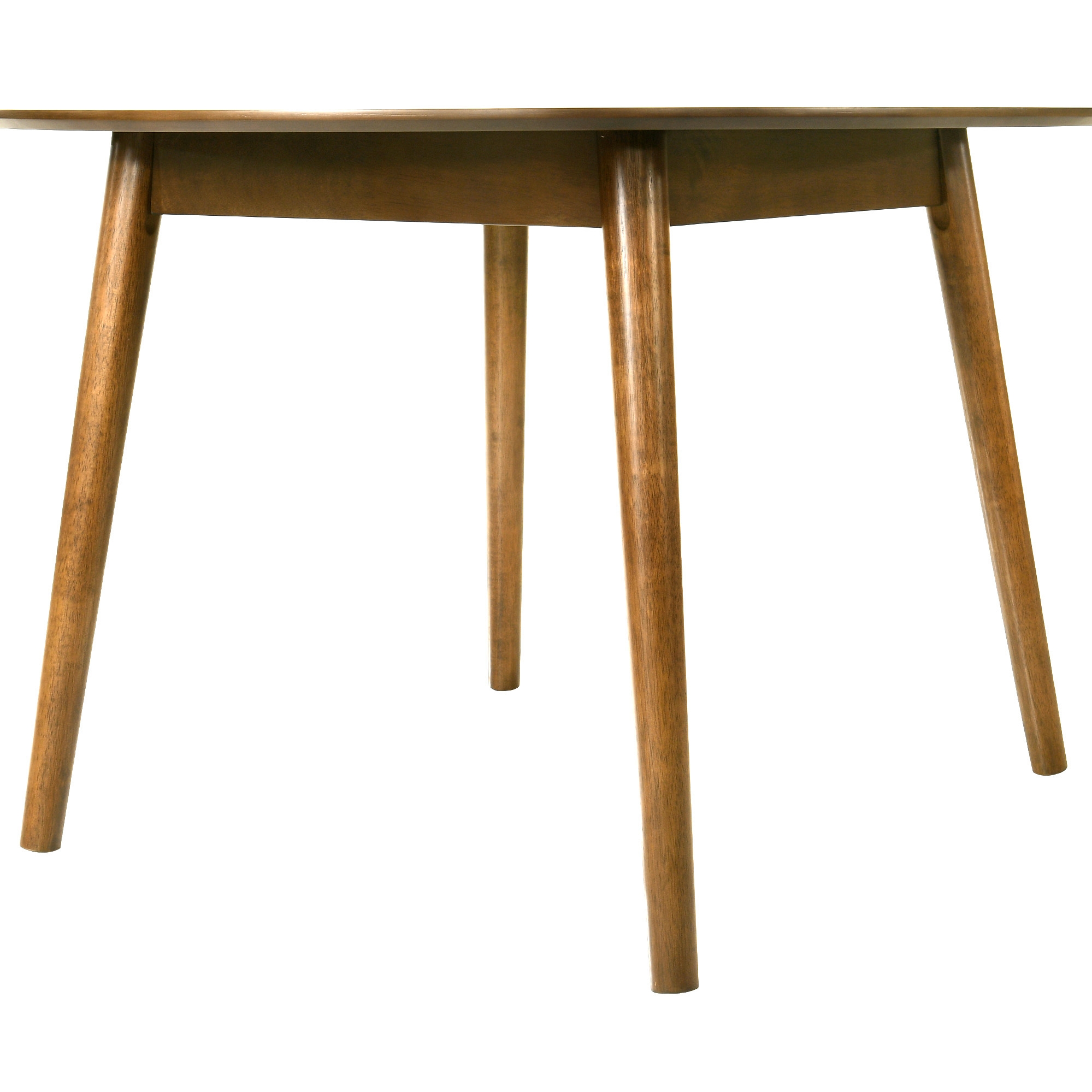 5-pc. Mid-Century Modern Dining Set