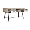 Armen Living Bridges Desk