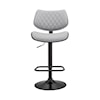 Armen Living Leland Bar Stool