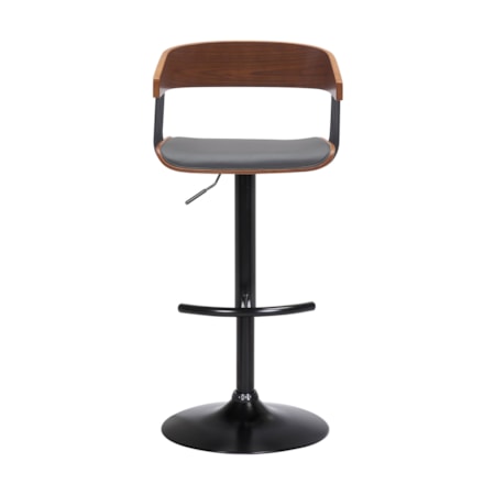 Adjustable Stool