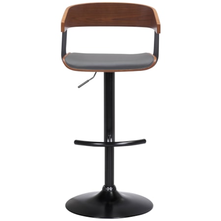Adjustable Stool