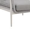 Armen Living Rhodes Outdoor Chair