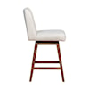 Armen Living Basila Counter Stool