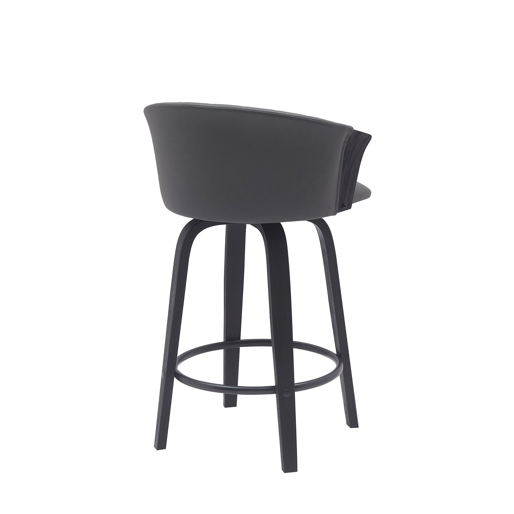 Counter-Height Stool