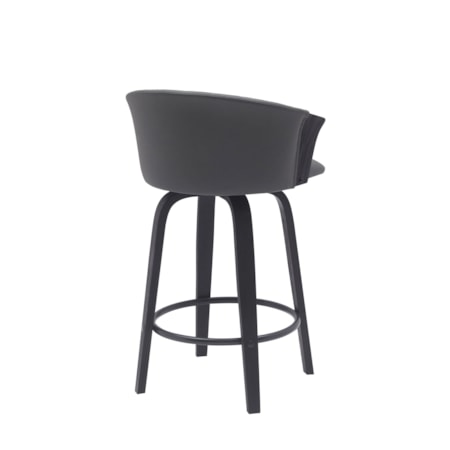 Counter-Height Stool