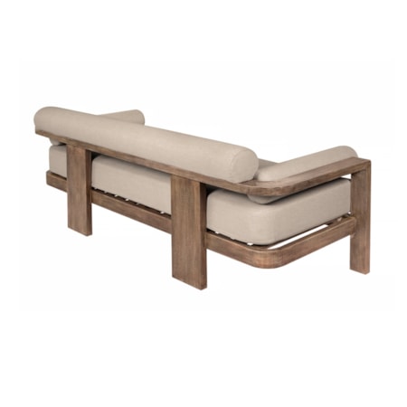 Outdoor Sofa