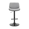 Armen Living Brock Bar Stool