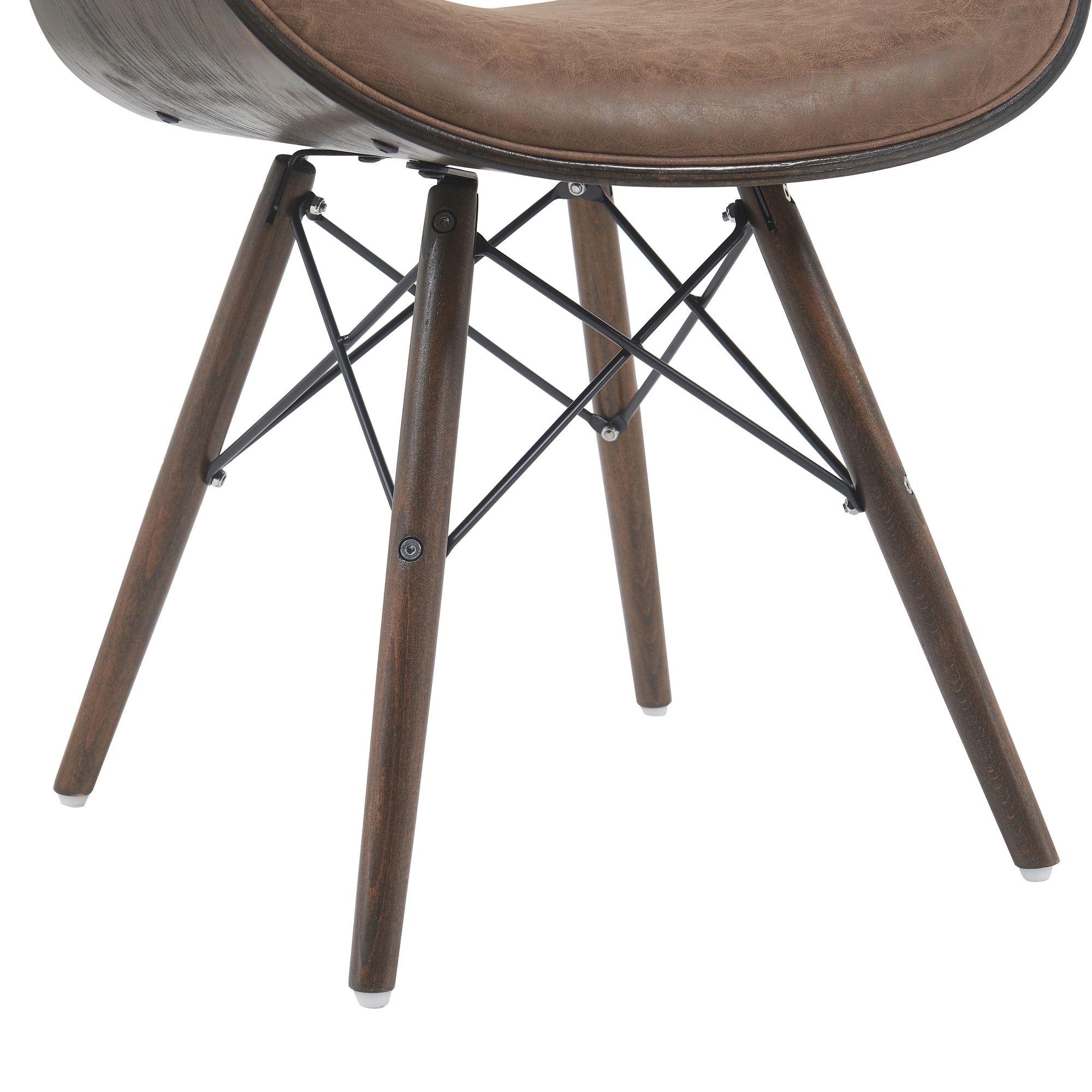 Armen Living Cassie Side Chair