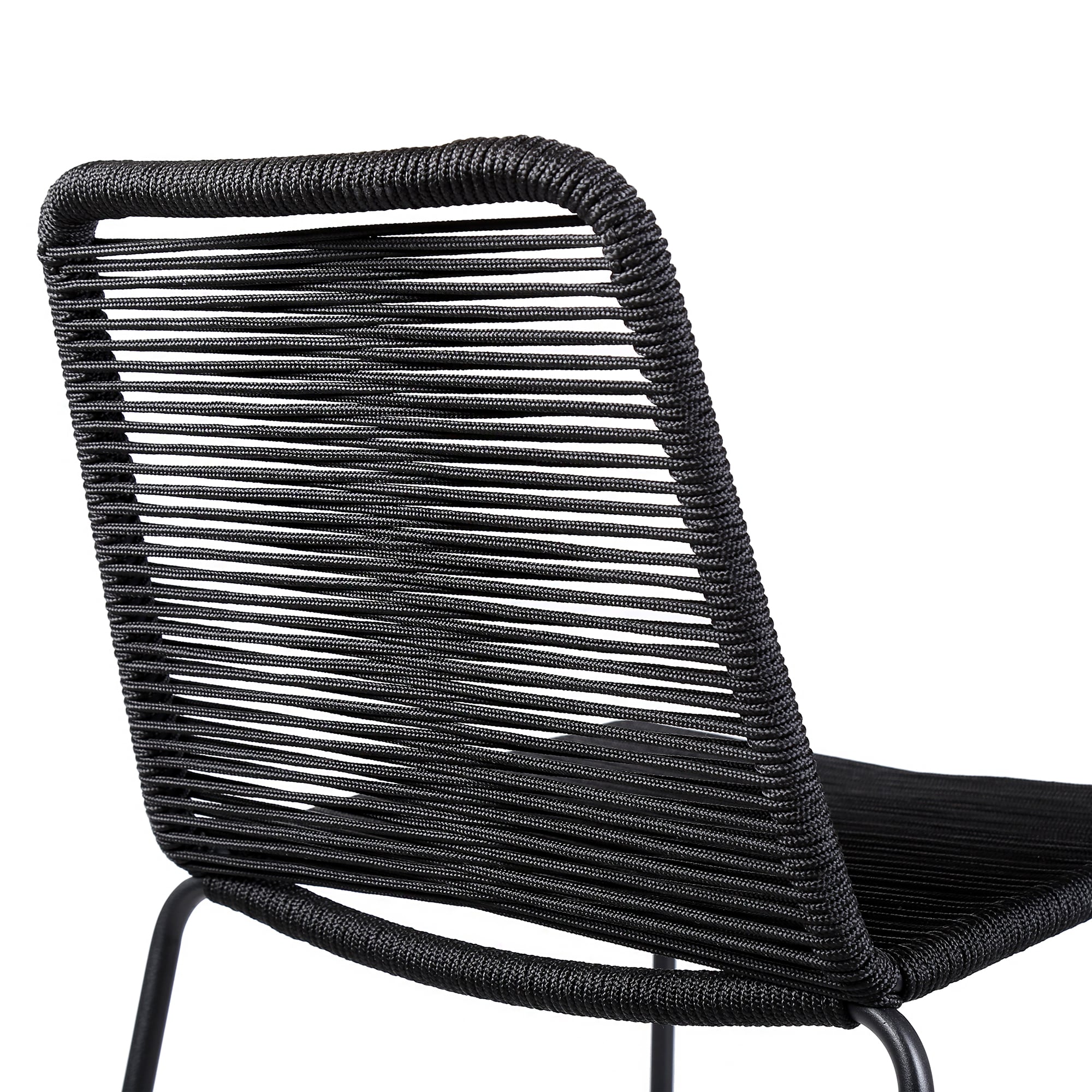 Outdoor Counter-Height Stool - Set of Two